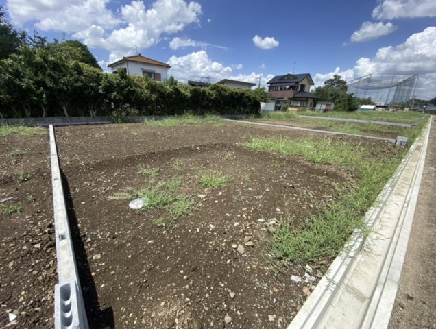 【外観】 | 東松山市石橋　新築戸建　全31棟　17号棟