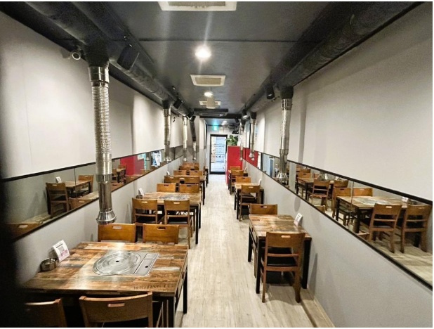 天五店舗