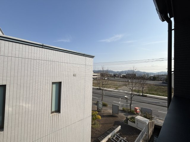 Lien米子の展望