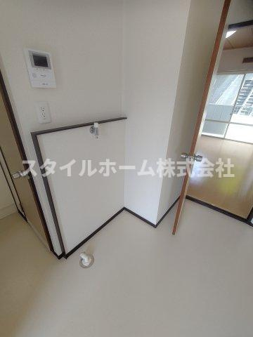 【設備】 | サンシティムカイヤマ