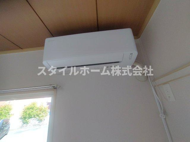 【設備】 | サンシティムカイヤマ