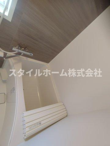 【浴室】 | サンシティムカイヤマ