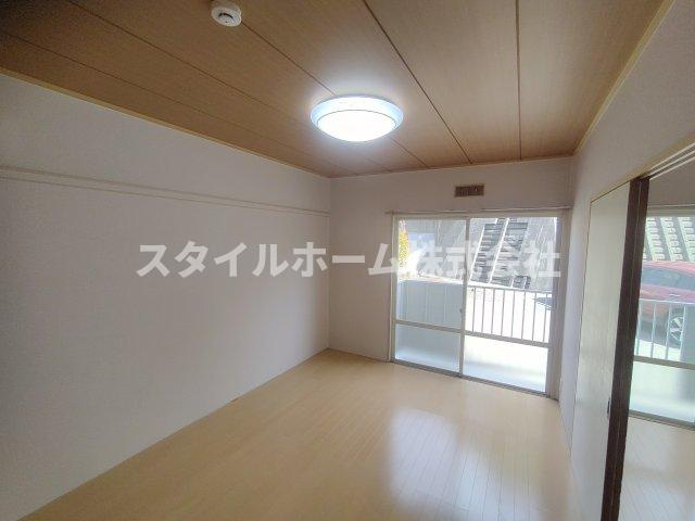 【居間・リビング】 | サンシティムカイヤマ