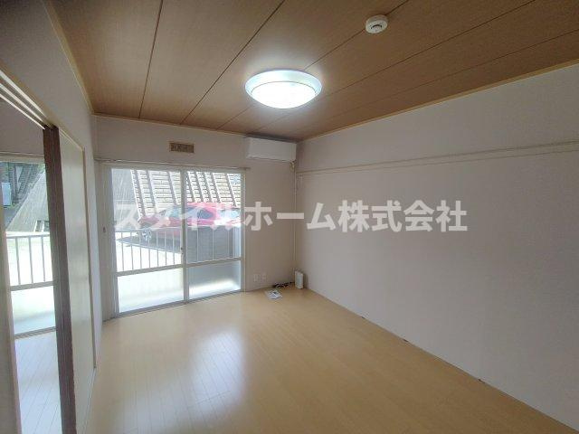 【居間・リビング】 | サンシティムカイヤマ