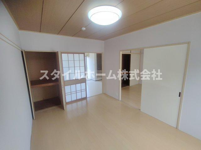【居間・リビング】 | サンシティムカイヤマ