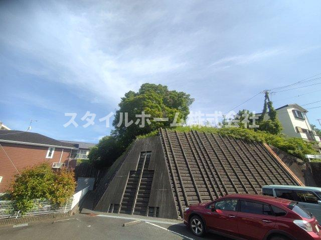 【展望】 | サンシティムカイヤマ