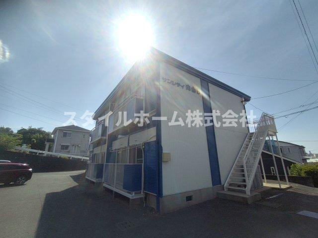 【その他】 | サンシティムカイヤマ
