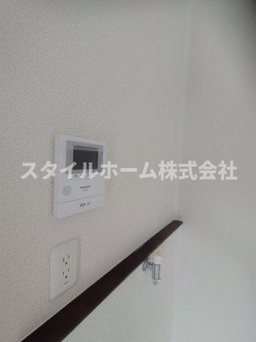 【セキュリティ】 | サンシティムカイヤマ