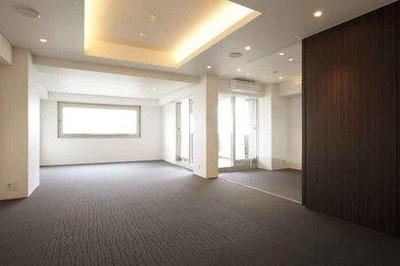 【居間・リビング】 | ザ　グランビュー・オオサカ