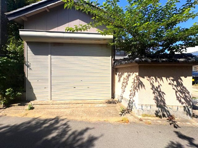【設備】 | 神栖市波崎　車庫･庭付き中古戸建