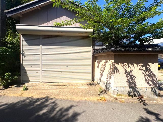 【設備】 | 神栖市波崎　車庫･庭付き中古戸建