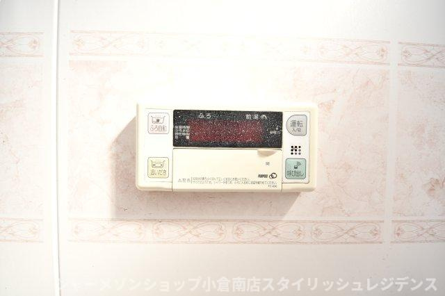 Ｐｅａｃｅｆｕｌ四季彩 の設備