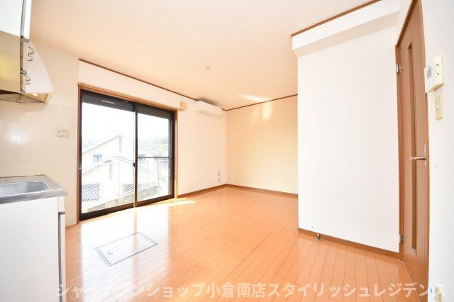 Ｐｅａｃｅｆｕｌ四季彩 の居間・リビング