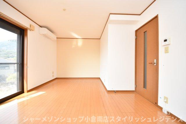 Ｐｅａｃｅｆｕｌ四季彩 の居間・リビング