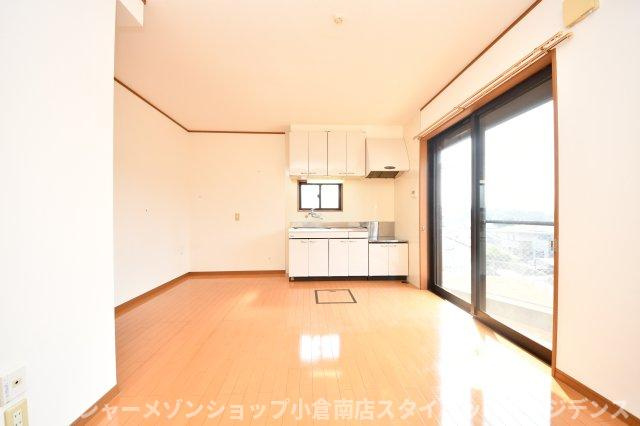 Ｐｅａｃｅｆｕｌ四季彩 の居間・リビング