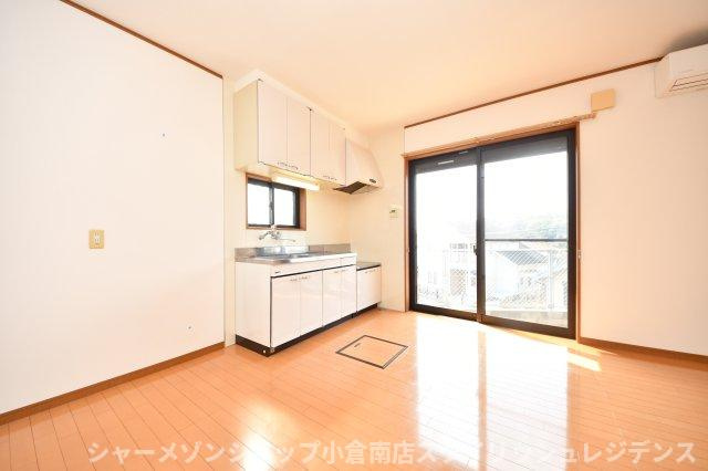 Ｐｅａｃｅｆｕｌ四季彩 の居間・リビング