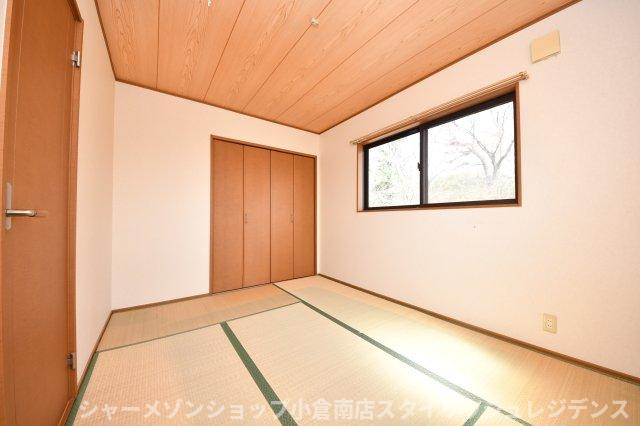 Ｐｅａｃｅｆｕｌ四季彩 の和室