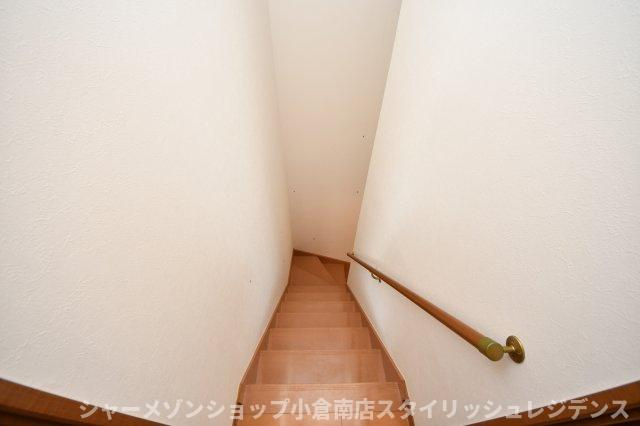 Ｐｅａｃｅｆｕｌ四季彩 の内装