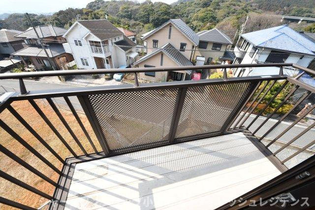 Ｐｅａｃｅｆｕｌ四季彩 の展望