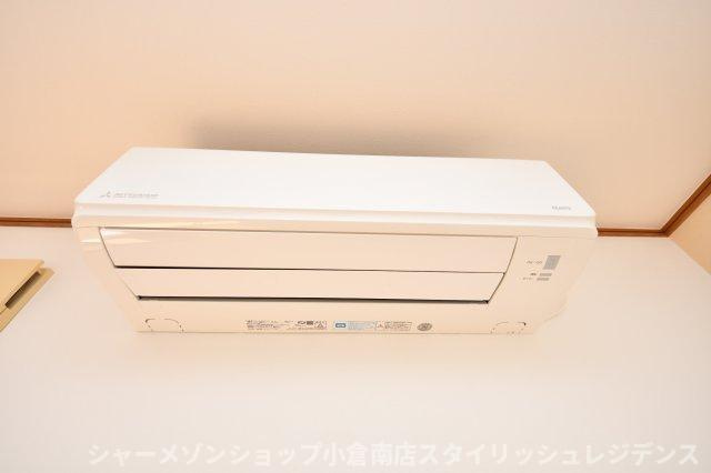 Ｐｅａｃｅｆｕｌ四季彩 の設備