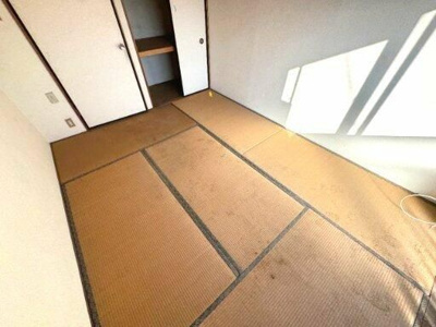 【寝室】 | Ｆビル