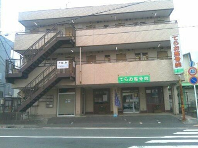 【エントランス】 | Ｆビル