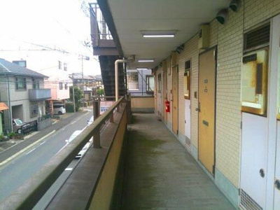 【その他共用部分】 | Ｆビル