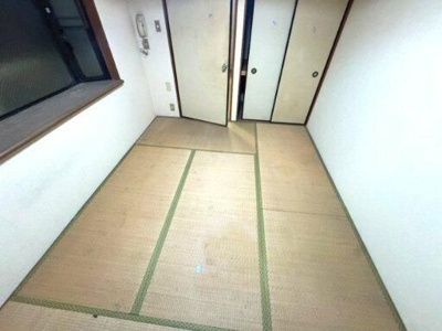 【寝室】 | Ｆビル