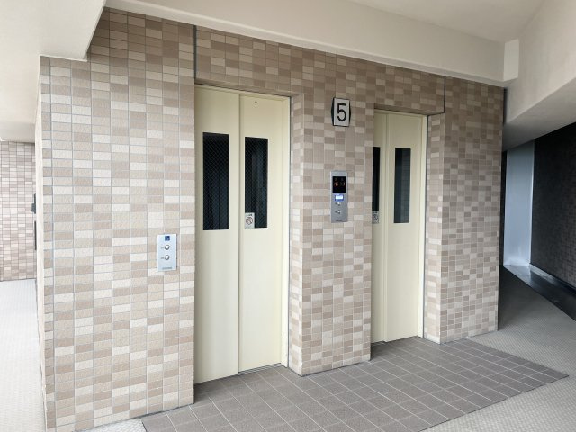 アドバンス21泉街コリンズのその他共用部分