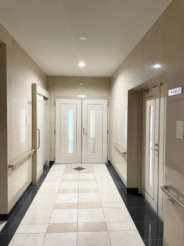アドバンス21泉街コリンズのその他共用部分