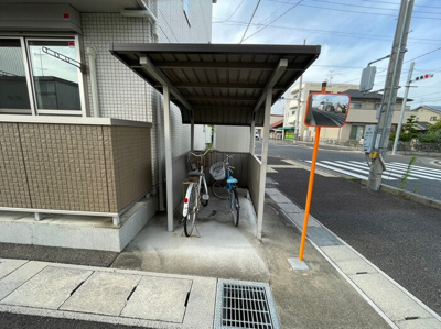 【その他共用部分】 | セブン フローラ
