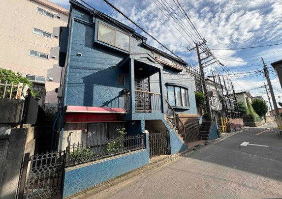 中古/富士見市関沢２丁目