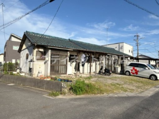 半田道五島長屋