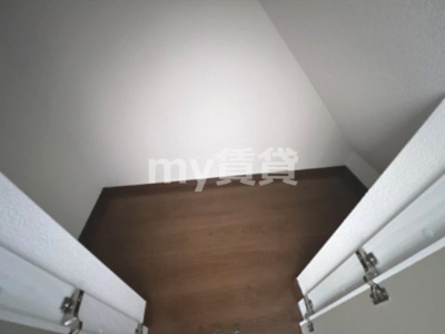 【収納】 | IKフラット4