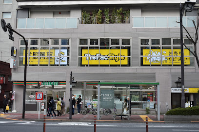 グレイスコート亀戸の周辺