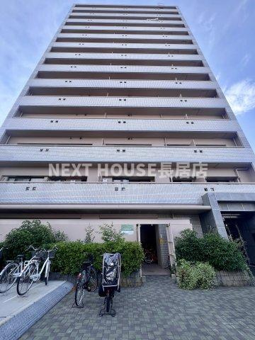 フェルザ住之江公園(旧:住之江フタバビル)
