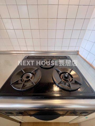 フェルザ住之江公園(旧:住之江フタバビル)のキッチン