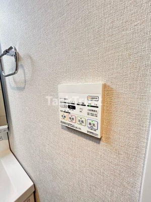 【設備】 | グランヴィラッセ北梅田