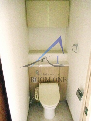 ジェイパーク田端のトイレ|トイレです。