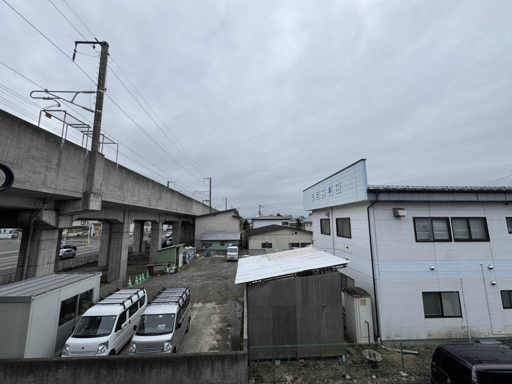リオ・セレッソ Ｂの展望