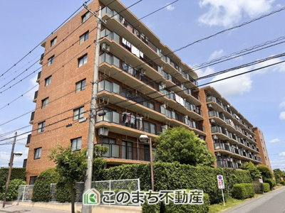 【外観】 | ダイアパレス自治医大1番館 | 本日ご内覧できます(*^^*)
お電話でのお問合せが非常にスムーズです！
現地直接集合のお待ち合わせも大丈夫です！
お気軽にお問合せ下さい(^^)/