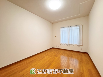 【洋室】 | ダイアパレス自治医大1番館