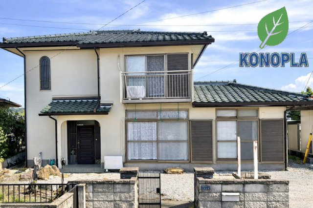 【中古戸建】北群馬郡榛東村大字新井