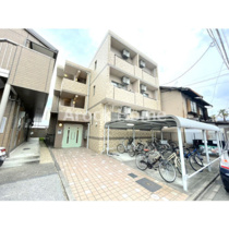 Maison de Soreilの画像