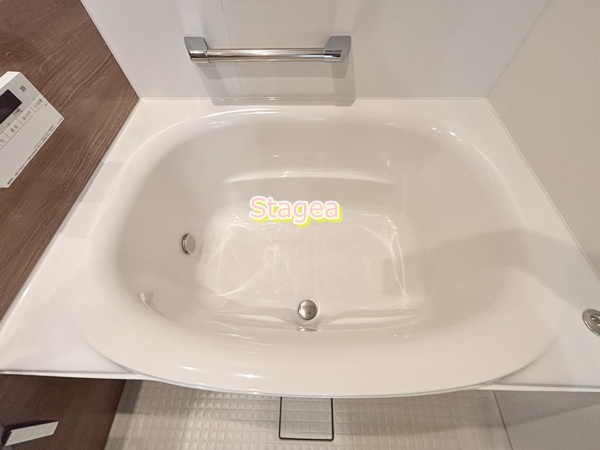 M・Urawaの洗面所