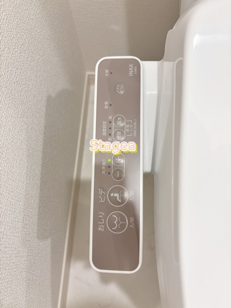 M・Urawaの設備