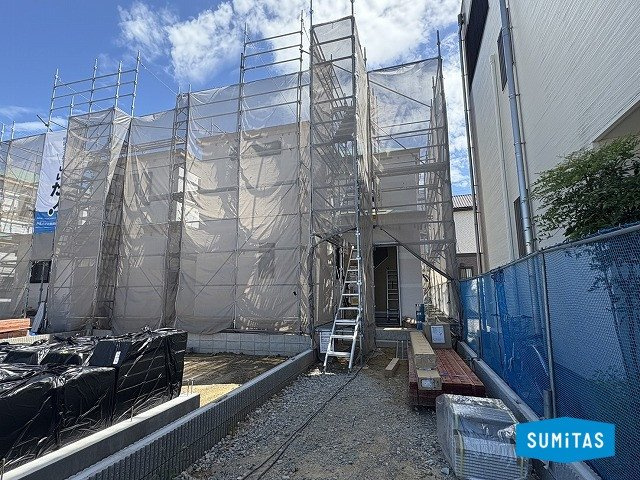 安城市美園町2丁目5番　新築戸建