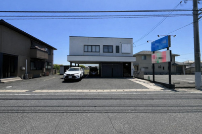 【外観】 | 倉敷市生坂