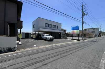 【外観】 | 倉敷市生坂