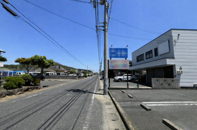 【外観】 | 倉敷市生坂